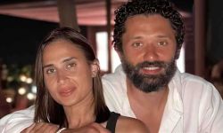 الفنان كريم محمود عبد العزيز ينفصل عن زوجته بعد زواج دام 14 عاماً